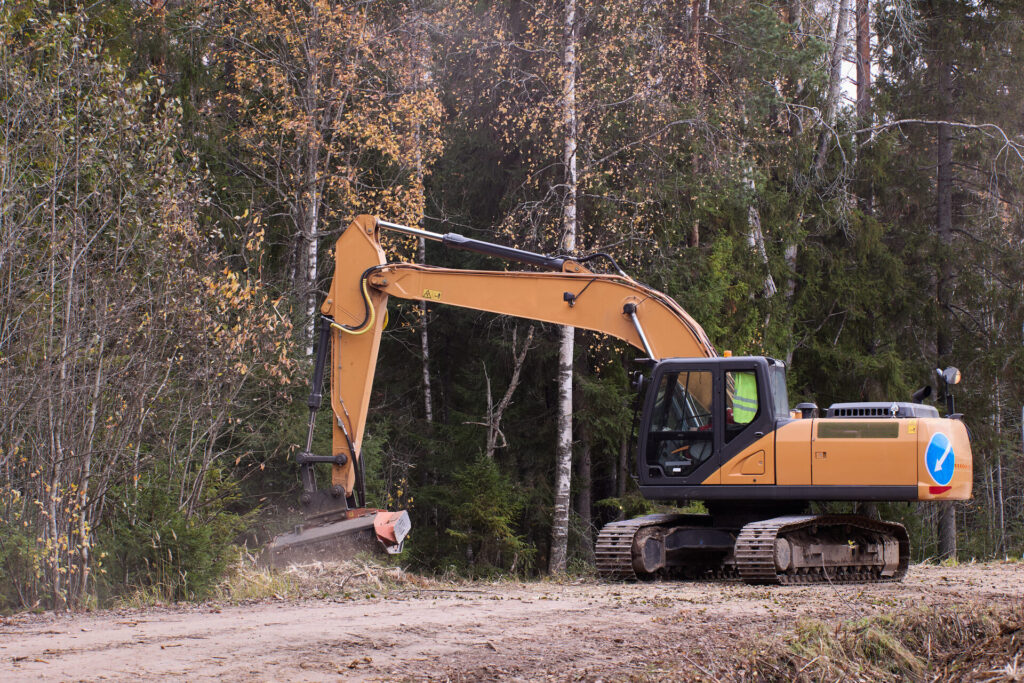 How Land Clearing Can Improve Farms and Pastures