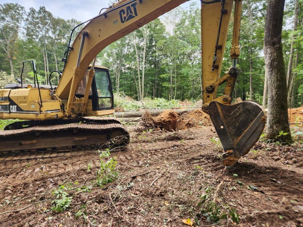 Preparing Land for a New Home Build: A Complete Guide