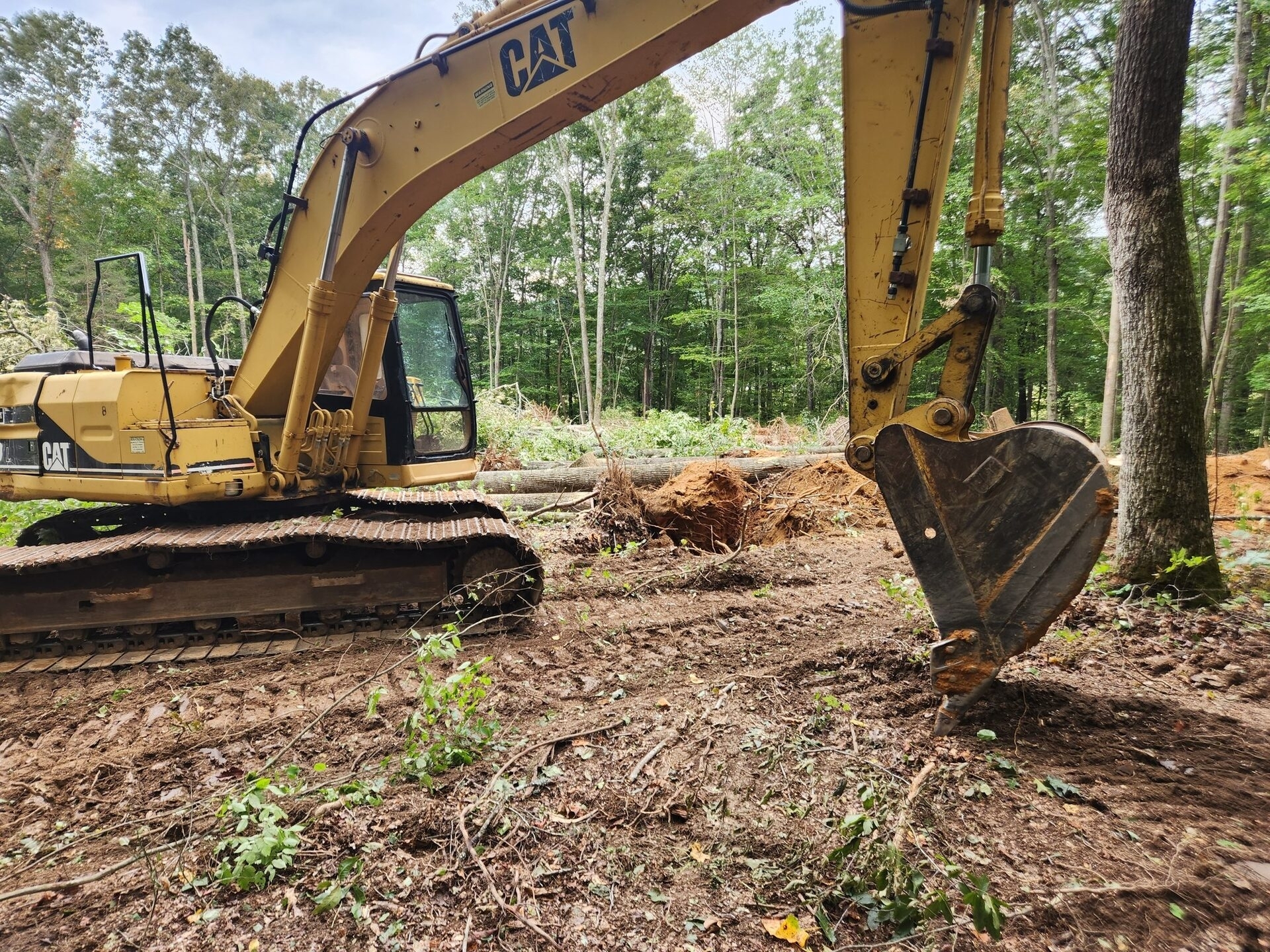 Preparing Land for a New Home Build: A Complete Guide